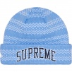 Thumbnail for New Era Split Beanie