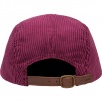 Thumbnail for Corduroy Camp Cap