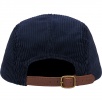 Thumbnail for Corduroy Camp Cap