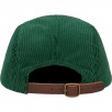 Thumbnail for Corduroy Camp Cap