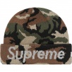 Thumbnail for New Era Split Beanie