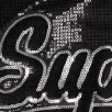 Thumbnail for Supreme Mitchell & Ness Sequin Varsity Jacket