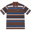 Thumbnail for Multi Stripe Polo