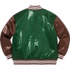 Thumbnail for Supreme Mitchell & Ness Sequin Varsity Jacket
