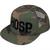 Thumbnail for HOSP Mesh Back 5-Panel