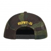 Thumbnail for HOSP Mesh Back 5-Panel