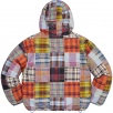 Thumbnail for Madras Reversible WINDSTOPPER Puffer Jacket