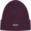 Thumbnail for Overdyed Beanie