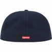 Thumbnail for Ebbets S Logo Fitted 6-Panel