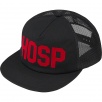 Thumbnail for HOSP Mesh Back 5-Panel