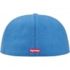 Thumbnail for Ebbets S Logo Fitted 6-Panel