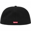 Thumbnail for Ebbets S Logo Fitted 6-Panel