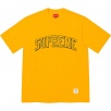 Thumbnail for Sketch Embroidered S S Top