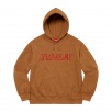 Thumbnail for Script Hooded Sweatshirt