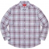 Thumbnail for Basket Weave Plaid Shirt