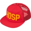 Thumbnail for HOSP Mesh Back 5-Panel