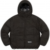 Thumbnail for Madras Reversible WINDSTOPPER Puffer Jacket