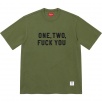 Thumbnail for One Two Fuck You S S Top