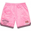 Thumbnail for Supreme Mitchell & Ness Satin Basketball Short