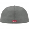 Thumbnail for Ebbets S Logo Fitted 6-Panel