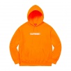 Thumbnail for Motion Logo Hooded Sweatshirt