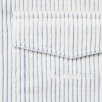 Thumbnail for 2-Tone Corduroy Zip Up Shirt