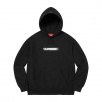 Thumbnail for Motion Logo Hooded Sweatshirt