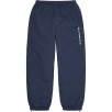 Thumbnail for Full Zip Baggy Warm Up Pant