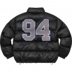 Thumbnail for Mesh Jersey Puffer Jacket