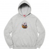 Thumbnail for AOI Buddha Hooded Sweatshirt