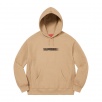 Thumbnail for Motion Logo Hooded Sweatshirt