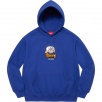 Thumbnail for AOI Buddha Hooded Sweatshirt