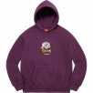 Thumbnail for AOI Buddha Hooded Sweatshirt