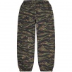 Thumbnail for Full Zip Baggy Warm Up Pant