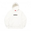 Thumbnail for Motion Logo Hooded Sweatshirt