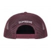 Thumbnail for Stamped Mesh Back 5-Panel