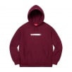 Thumbnail for Motion Logo Hooded Sweatshirt