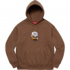 Thumbnail for AOI Buddha Hooded Sweatshirt