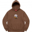 Thumbnail for AOI Buddha Hooded Sweatshirt