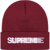 Thumbnail for Motion Logo Beanie