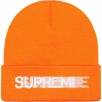 Thumbnail for Motion Logo Beanie