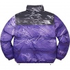 Thumbnail for Supreme The North Face Trompe L’oeil Printed Nuptse Jacket