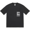 Thumbnail for Supreme The North Face Printed Pocket Tee