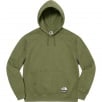 Thumbnail for Supreme The North Face Convertible Hooded Sweatshirt