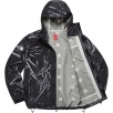 Thumbnail for Supreme The North Face Trompe L’oeil Printed Taped Seam Shell Jacket