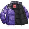 Thumbnail for Supreme The North Face Trompe L’oeil Printed Nuptse Jacket