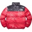 Thumbnail for Supreme The North Face Trompe L’oeil Printed Nuptse Jacket