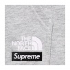 Thumbnail for Supreme The North Face Convertible Hooded Sweatshirt