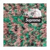 Thumbnail for Supreme The North Face High Pile Fleece Pullover