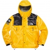 Thumbnail for Supreme The North Face Trompe L’oeil Printed Taped Seam Shell Jacket